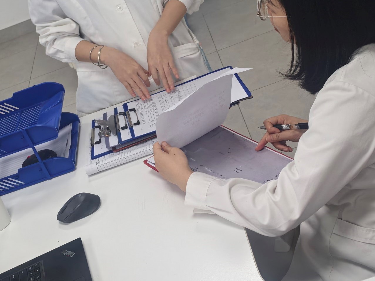 接收规格书图标