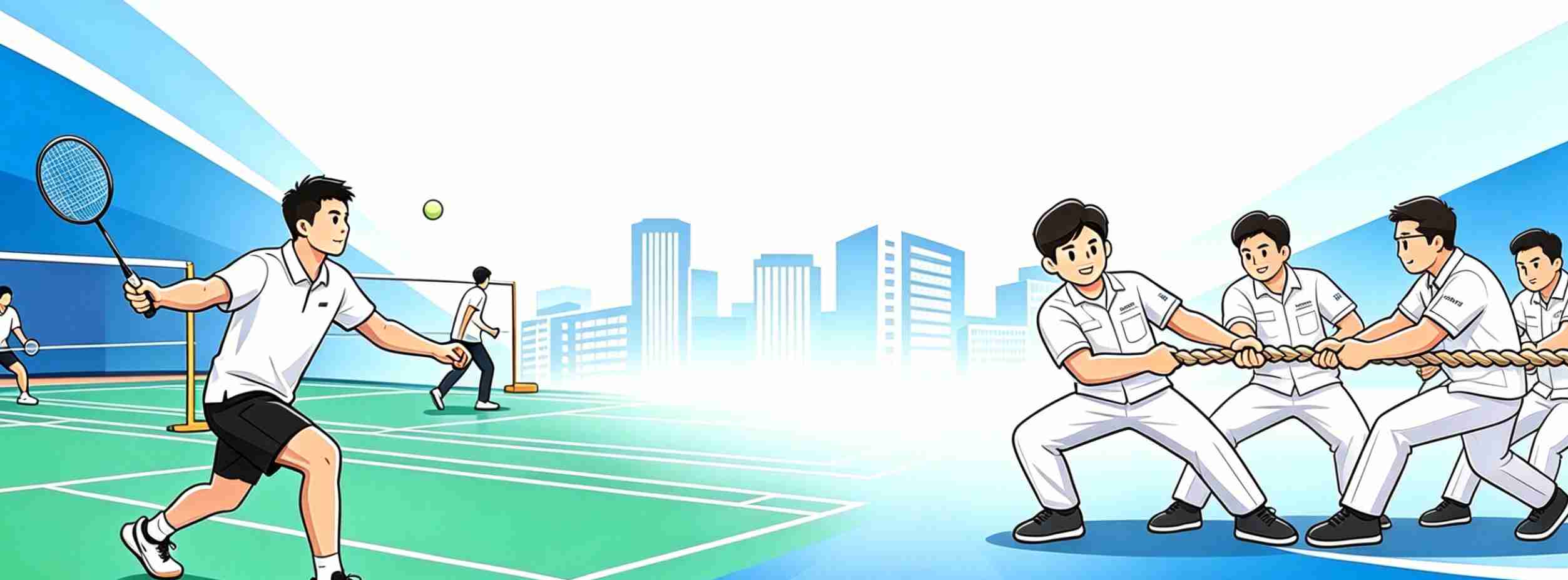 企业文化