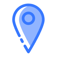 地址